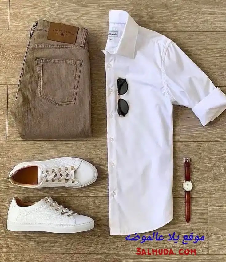 فستان نسائي